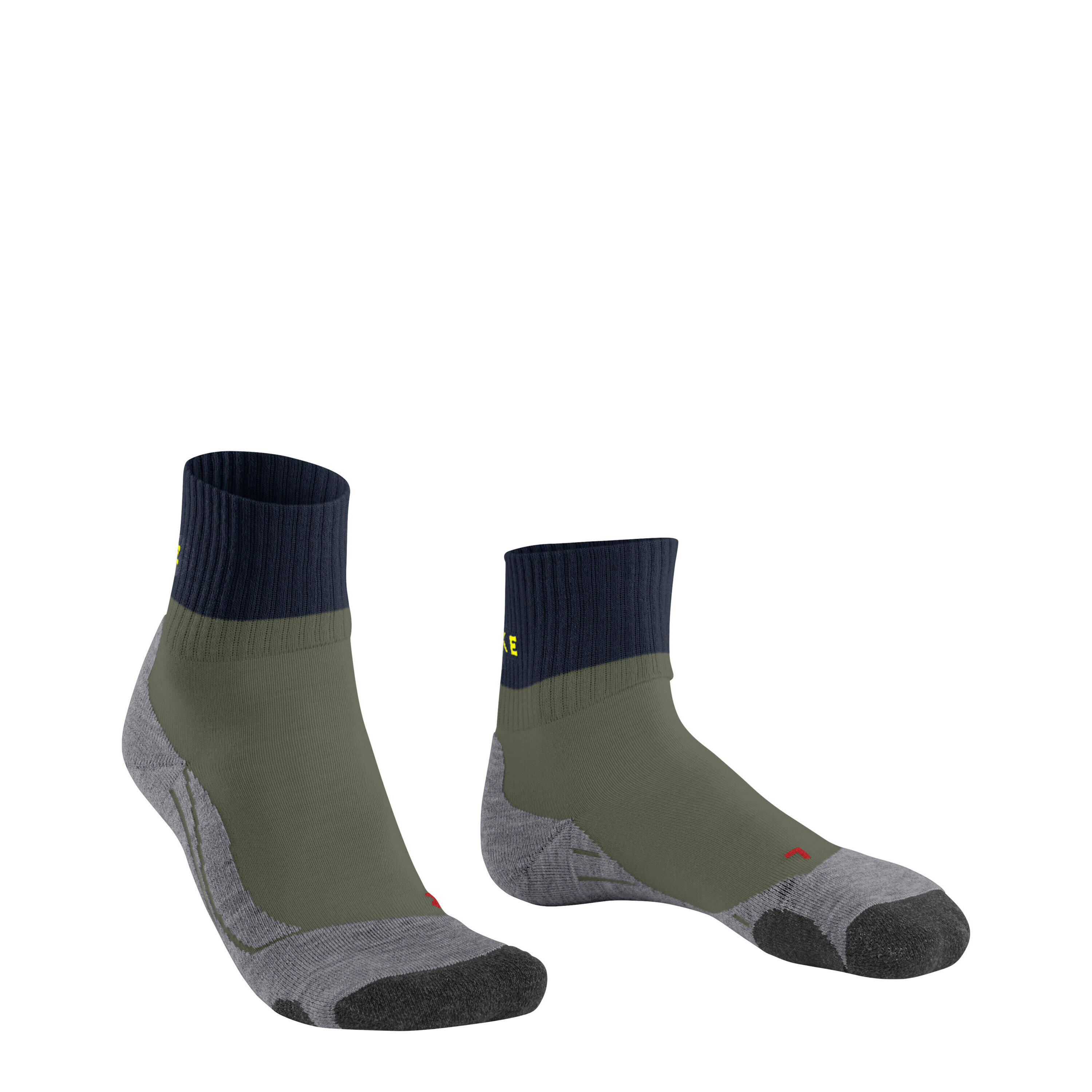 Falke Damen Socken TK2 Explore Short W 16153 4/5