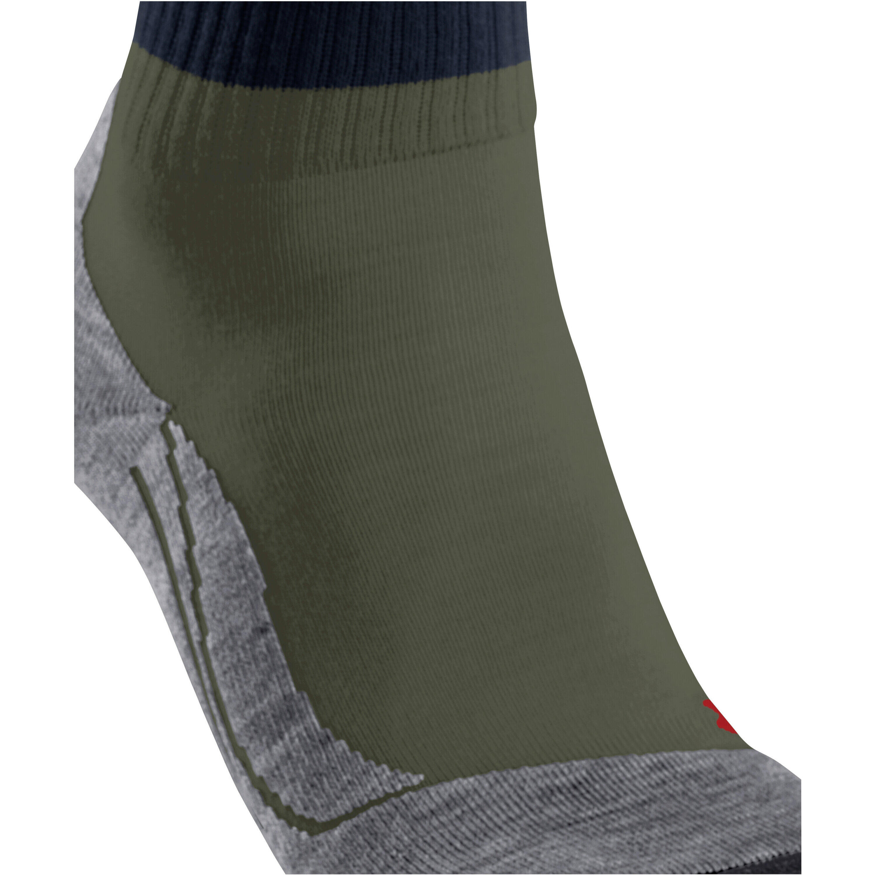 Falke Damen Socken TK2 Explore Short W 16153 5/5