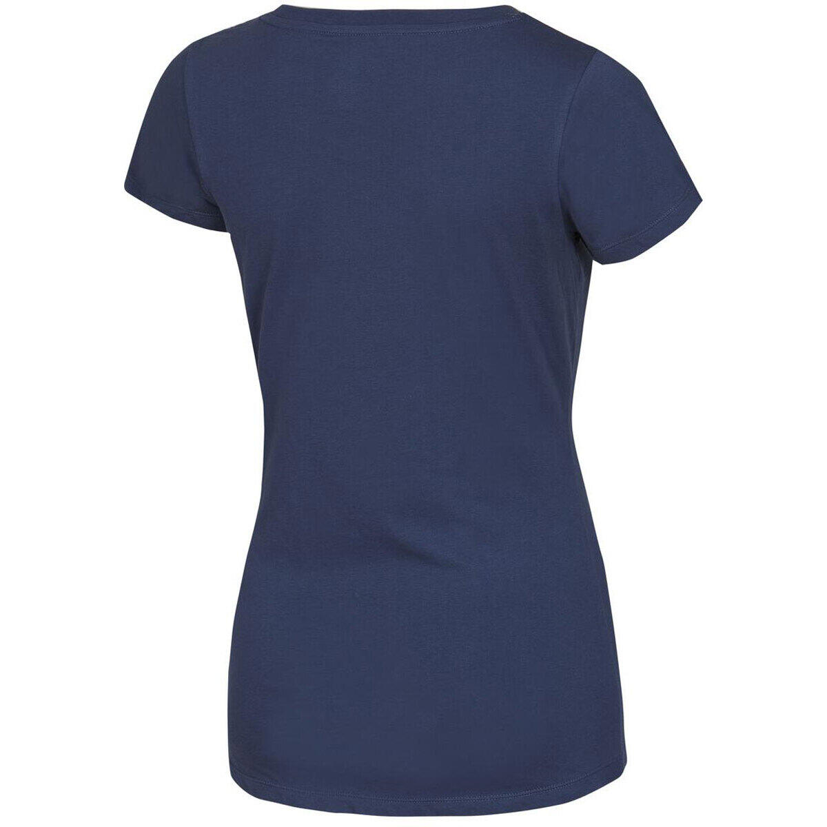 T-shirt femme Ocun Classic T blue 2/4