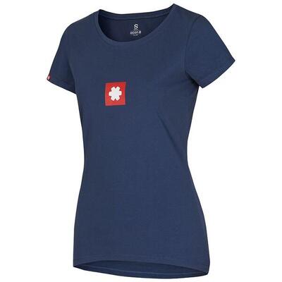Dames-t-shirt ocun promo