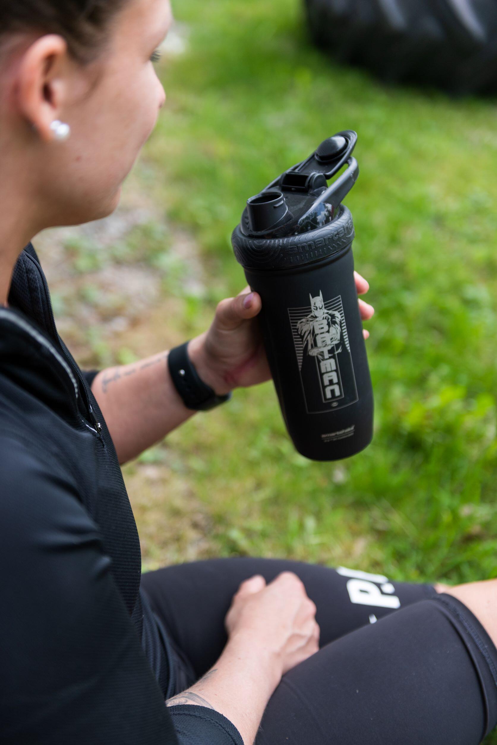 shaker 900 ml batman 3/4