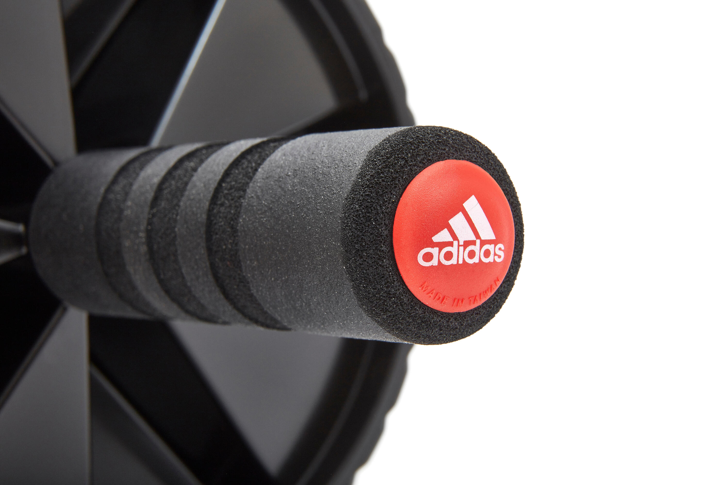 Adidas Ab Exercise Wheel 4/5