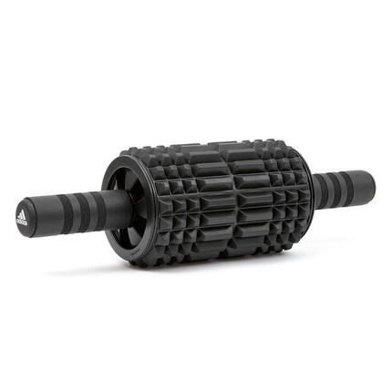 Adidas Training - Foam Ab Roller