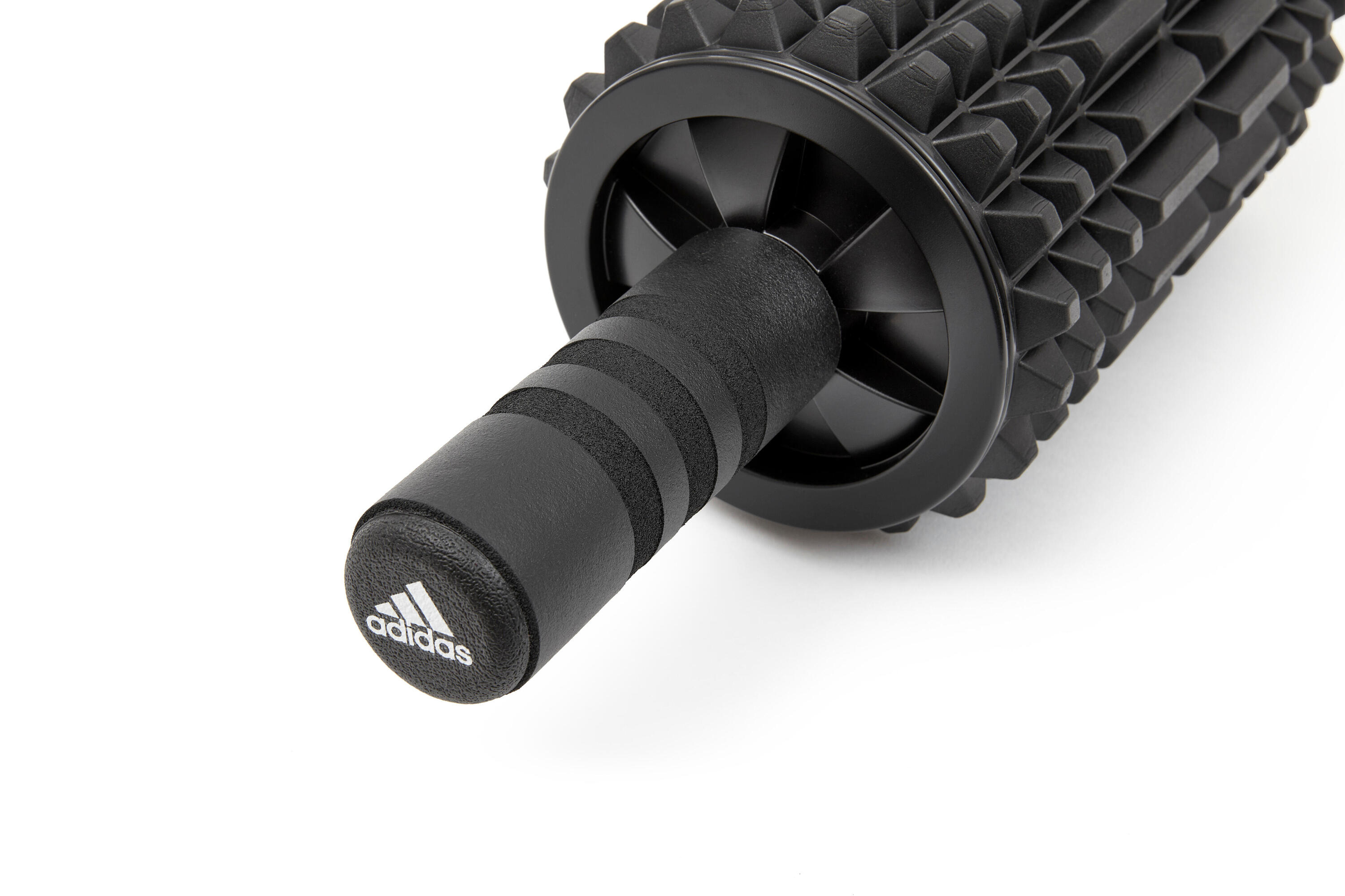 Entraînement Adidas - Rouleau abdominal en mousse 5/7
