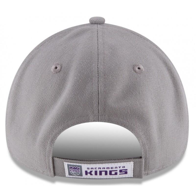 Gorra New Era 9forty The League Sacramento Kings 2/4