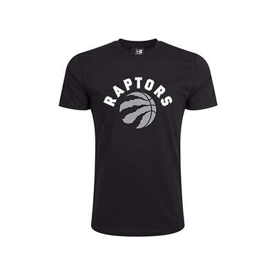 Logo t-shirt toronto raptors
