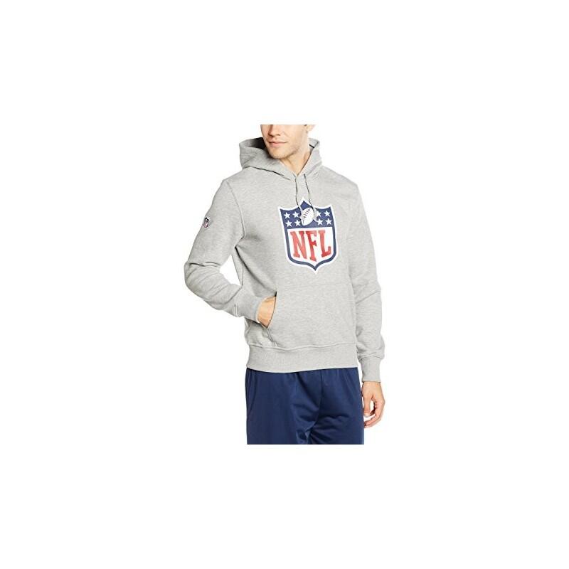 Kapuzenpullover Football Nfl Generic Logo 2/5