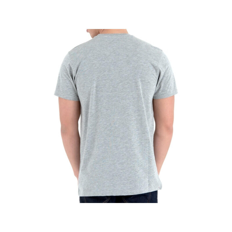 T-Shirt NBA New Orleans Pelicans Team Logo Hommes NEW ERA 3/5