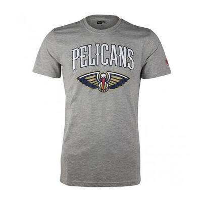 New erat - s h i r t logo orleans pelicans