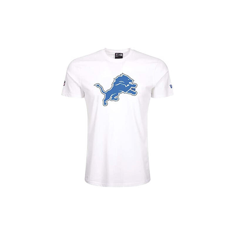 T-shirt New Era Detroit Lions logo 1/2