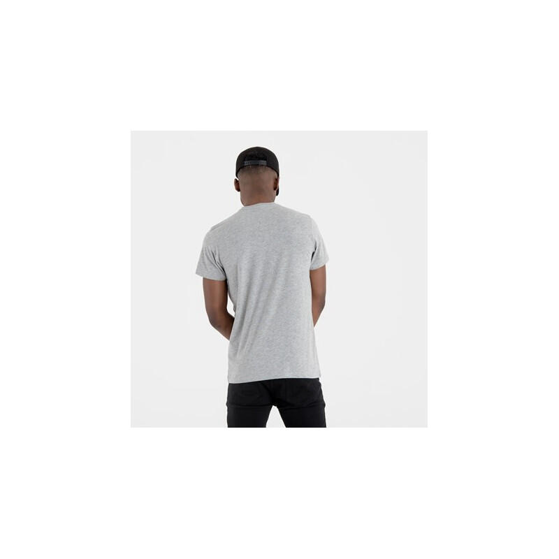 Maglietta NBA Milwaukee Bucks Logo Uomo NEW ERA NEW ERA