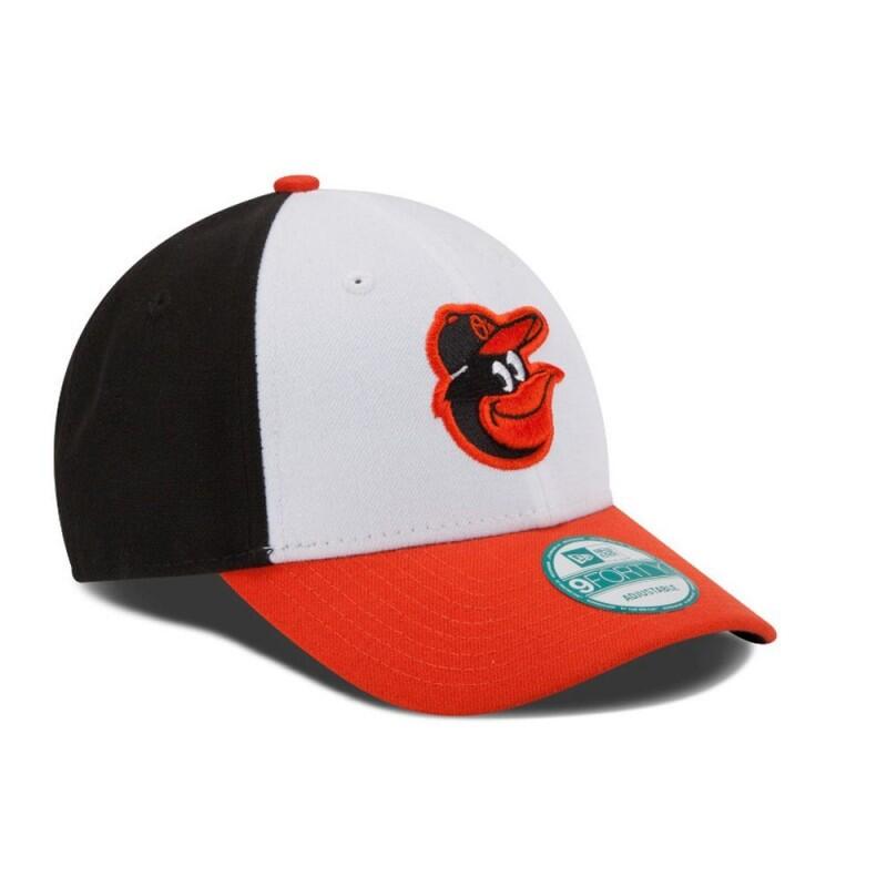 Casquette New Era The League 9forty Baltimore Orioles