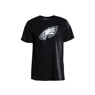 Philadehia Logo-T-Shirt Eagles