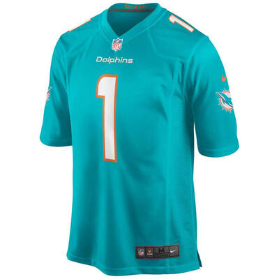 Jersey miami dolphins gameteam colour