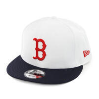 Casquette 9fifty New Era Boston Red Sox