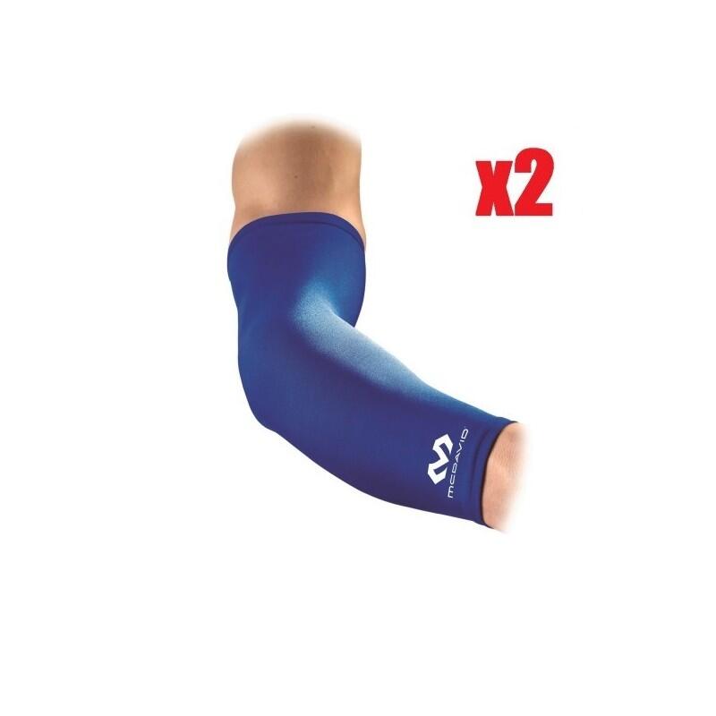 Arm compression sleeve McDavid (set of 2)