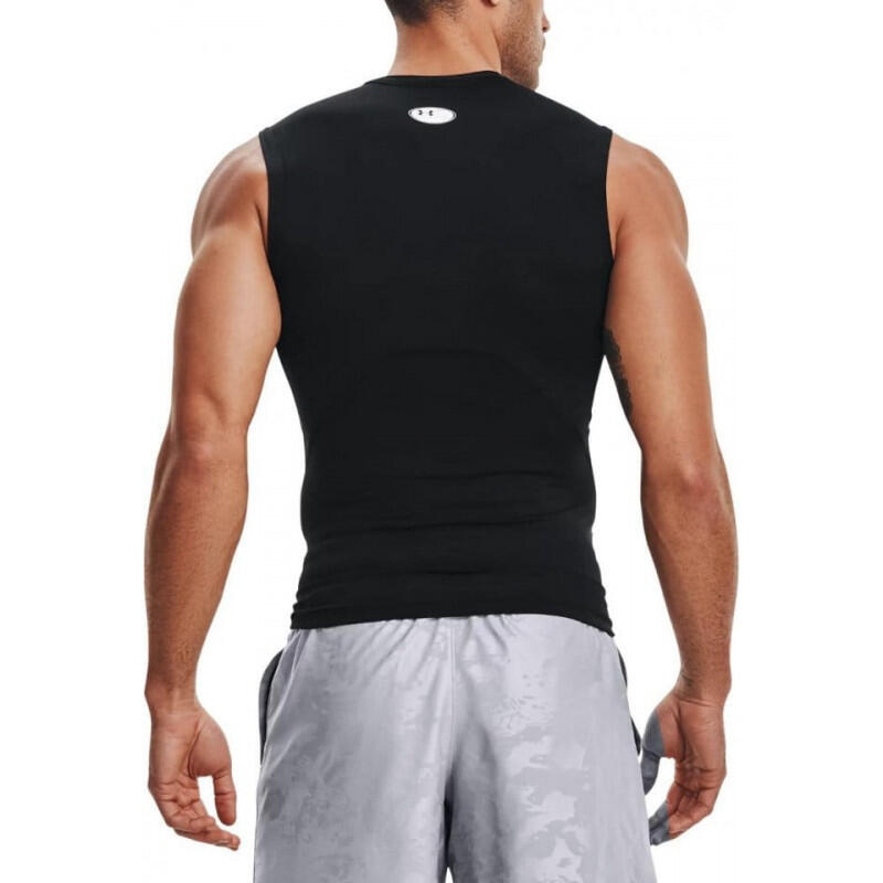 Camiseta Under Armour Heatgear Sleeveless Top