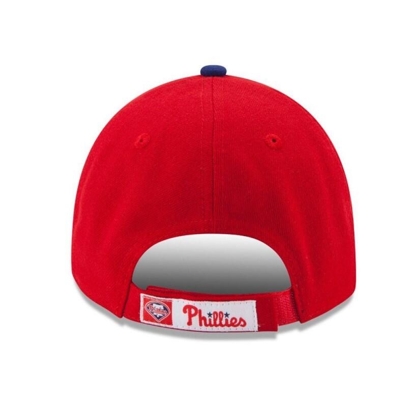 New Era The League MLB Cap Team Philadelphia Philli