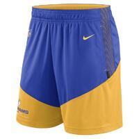 Short Dri-Fit Los Angeles Rams Knit