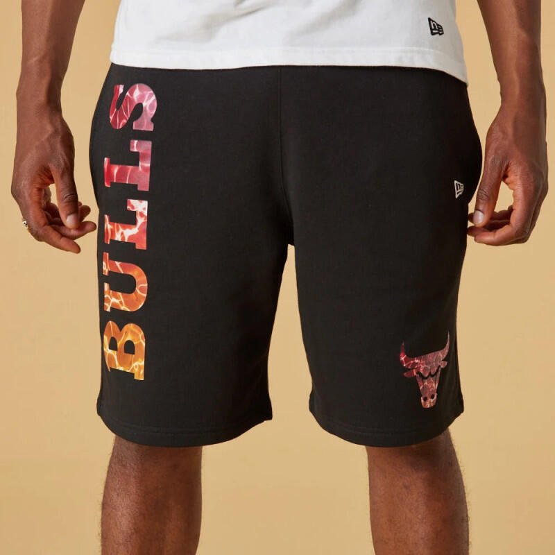 Krótki Chicago Bulls