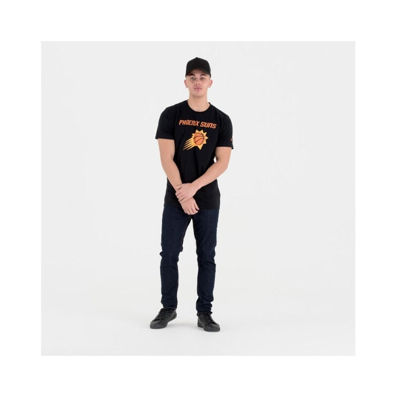 New EraT - s h i r t   logo Phoenix Suns 2/5