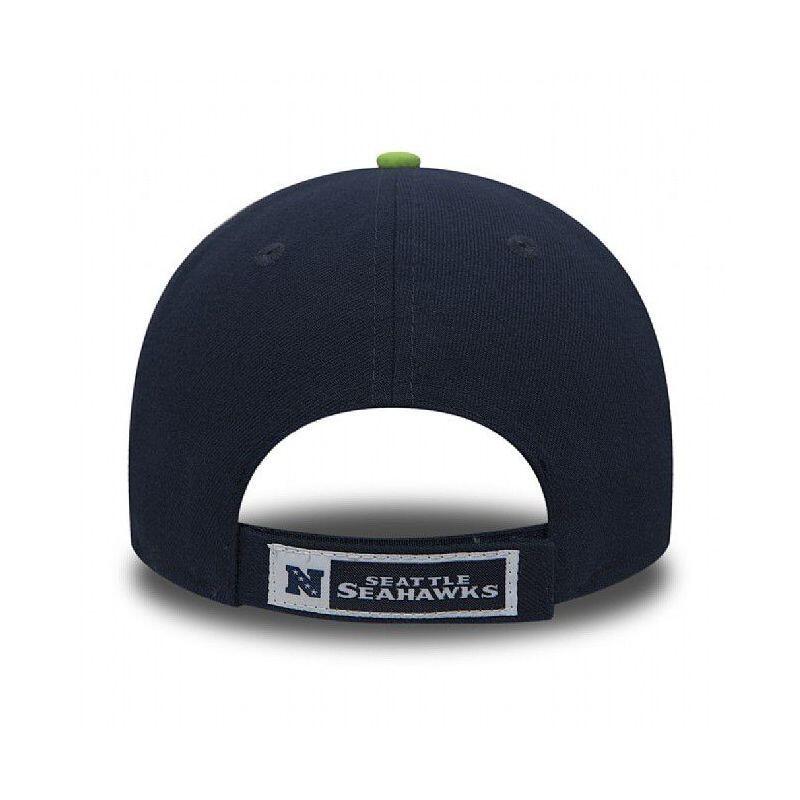 Casquette New Era The League 9forty Seattle Seahawks