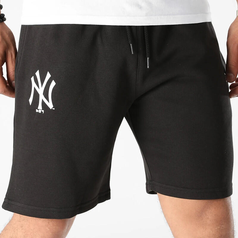 Shorts voor heren MLB Team New York Yankees Short 2/5