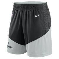 Short Dri-Fit Las Vegas Raiders Knit