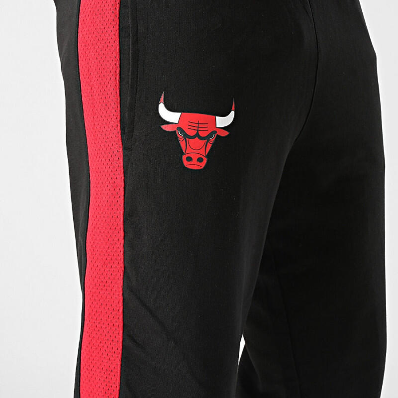 Jogging Chicago Bulls Logo 2/7