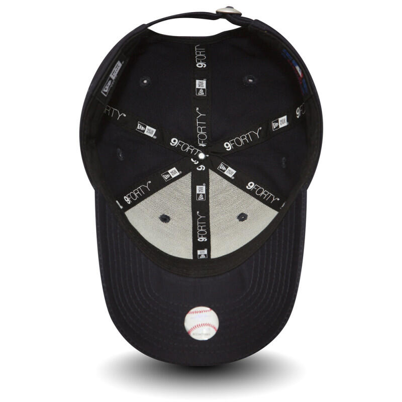 Casquette pour garçons 9FORTY New York Yankees Kids Cap 3/4