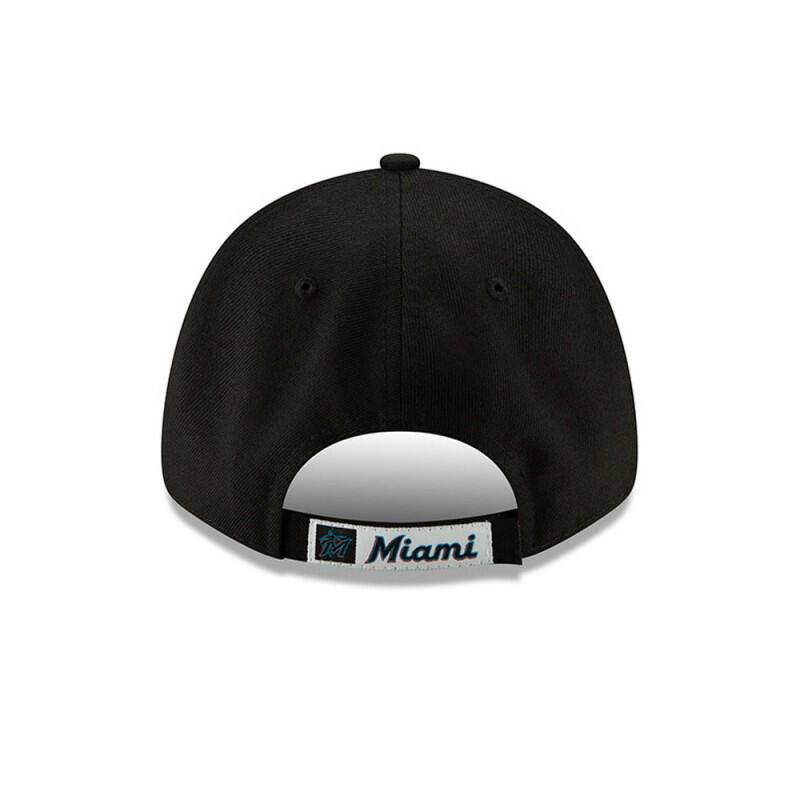 Baseball cap New Era MLB Miami Marlins