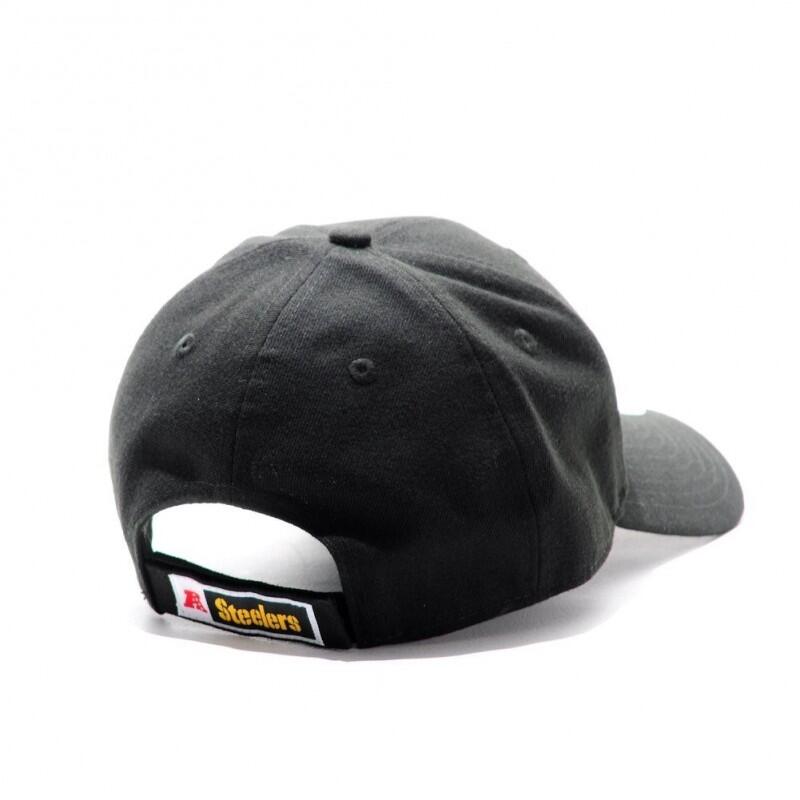 Casquette New Era  9forty The League Team Pittsburgh Steelers
