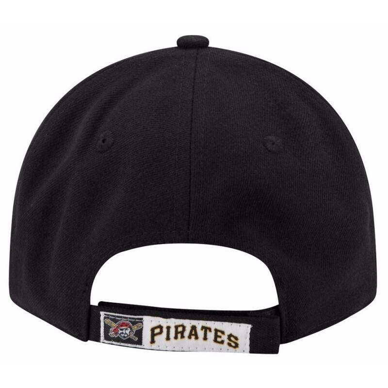 Boné New Era The League 9forty Pittsburgh Pirates