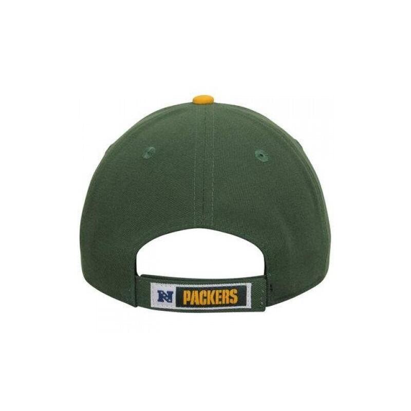 Pet New Era  The League 9forty Green Bay Packers