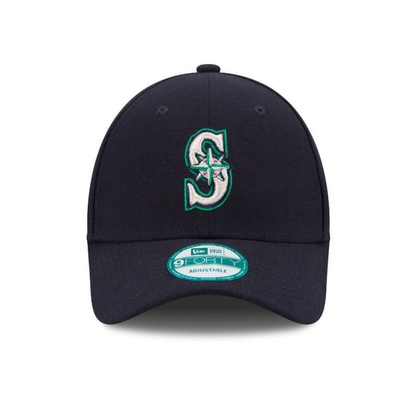 Casquette New Era  9forty The League Seattle Mariners