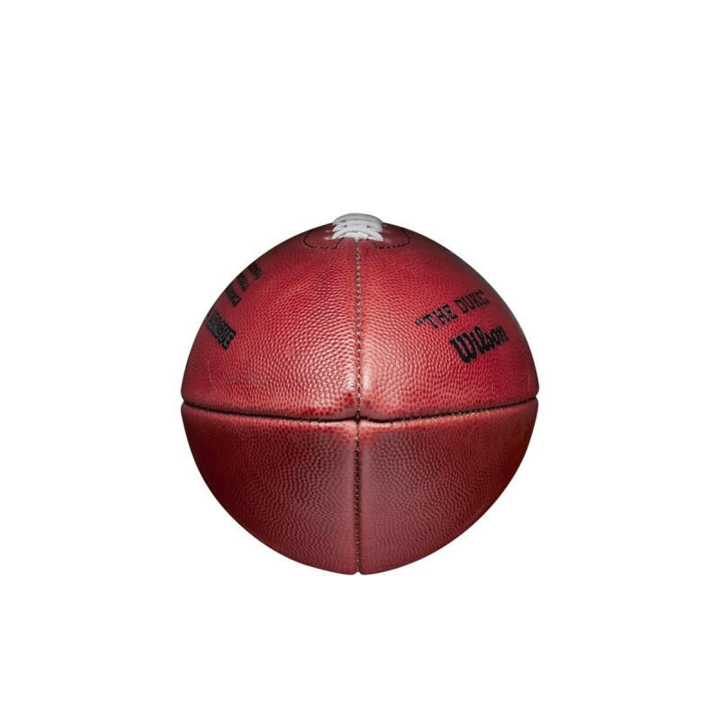 Bola de jogo oficial Wilson New NFL Duke American Football tamanho 9 5/6