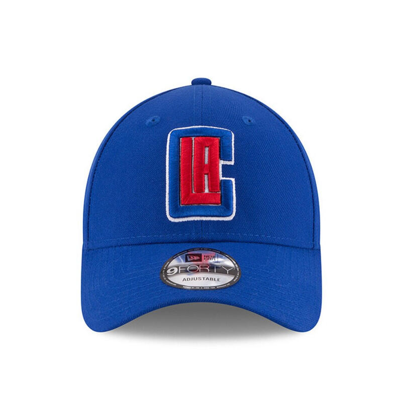 Casquette New Era  The League 9forty Los Angeles Clippers 2/5