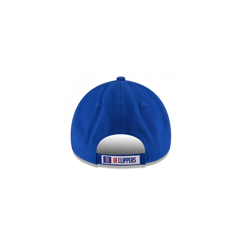 Casquette New Era  The League 9forty Los Angeles Clippers 4/5