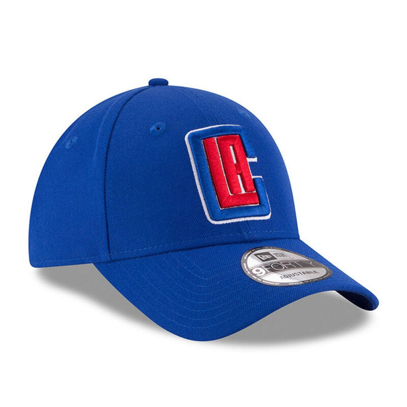 Casquette New Era  The League 9forty Los Angeles Clippers 3/5