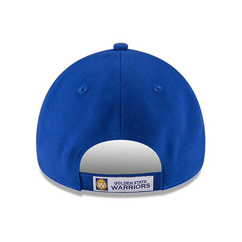 Casquette New Era  The League Golden State Warriors 2/5