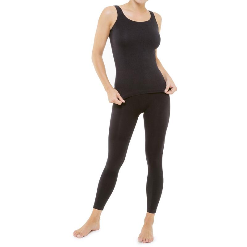 Cellutex leggings de emagrecimento e top