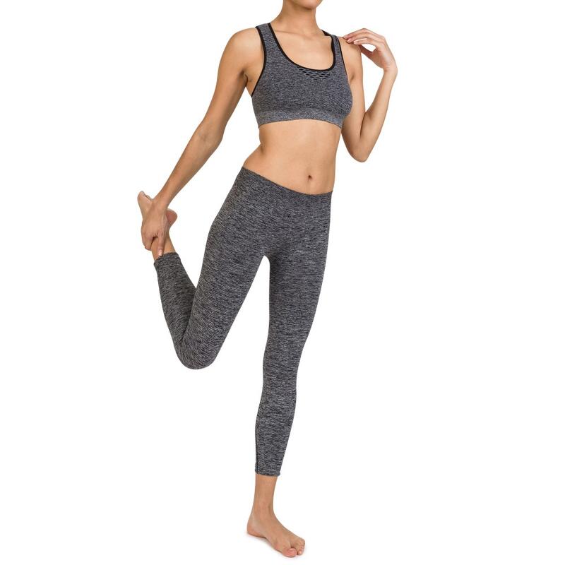 Cellutex afslankende legging compressie set