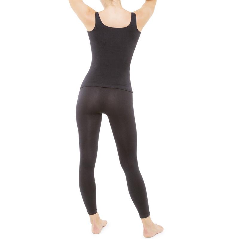 Cellutex leggings de emagrecimento e top