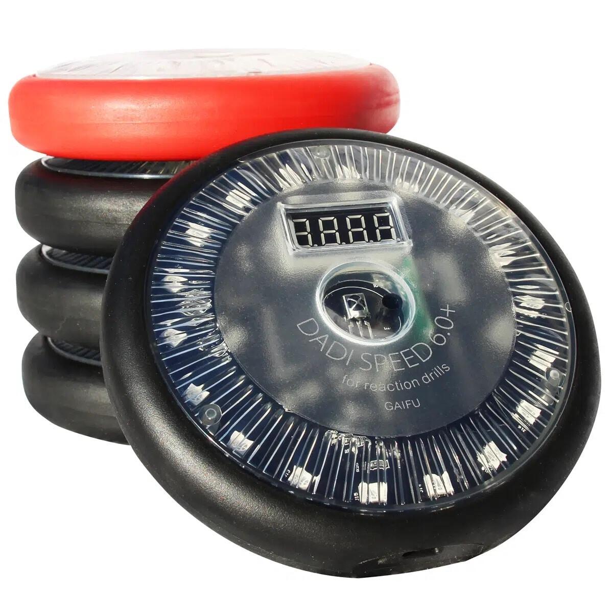 GLADIATORFIT Omada light reaction system (set of 5)