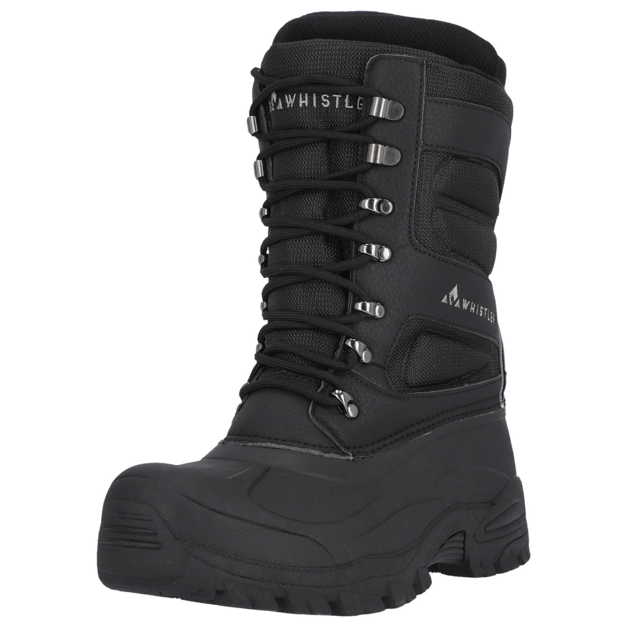 Bottes Ferday 2/7