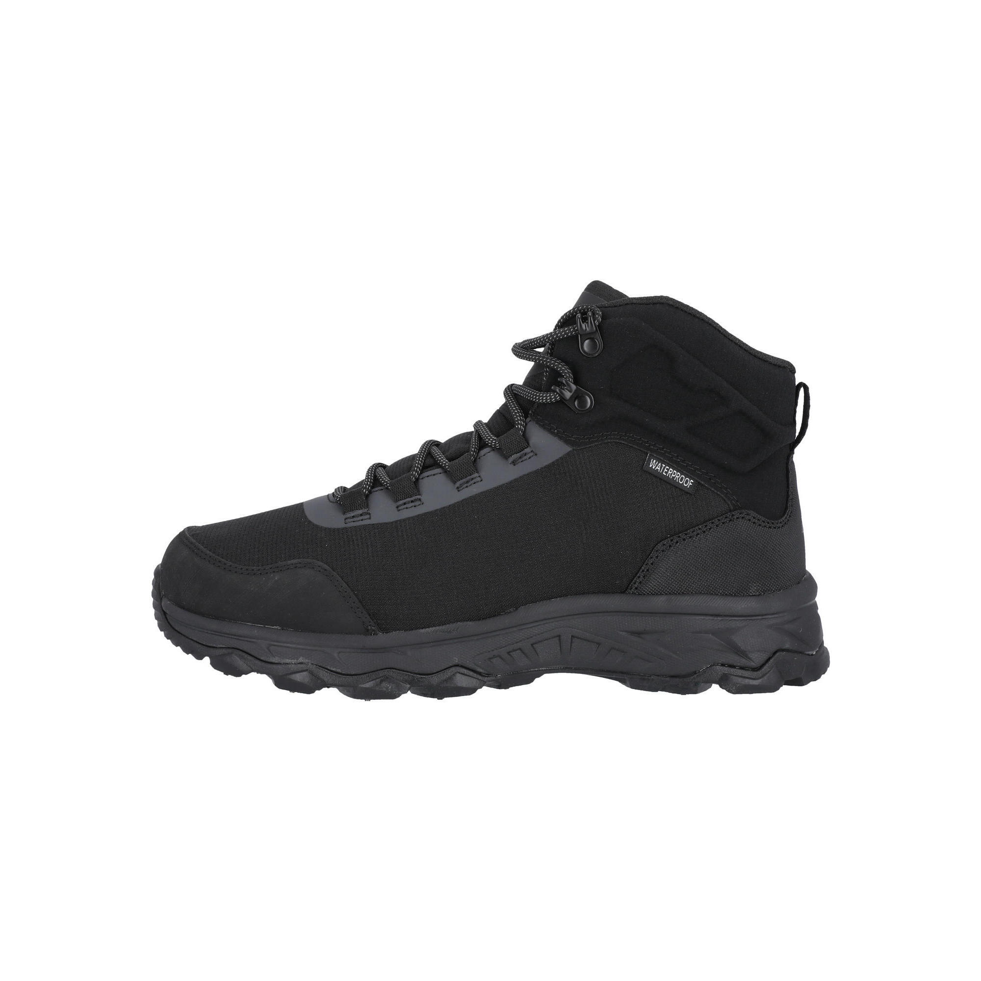 Whistler - Bottes À Lacets Atenst - Chaussures De Sport - Noir - 42 - Decathlon