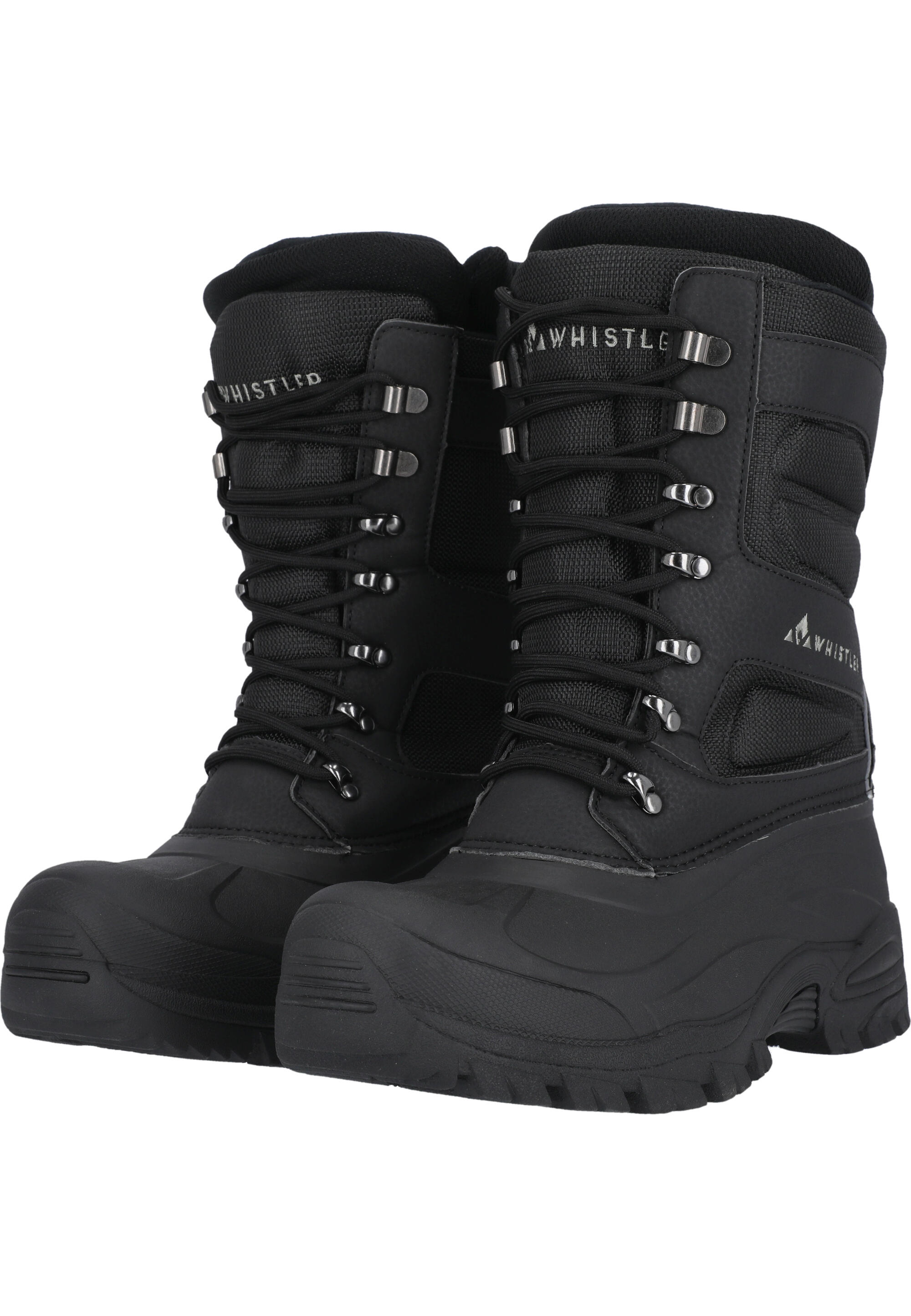 Bottes Ferday 4/7