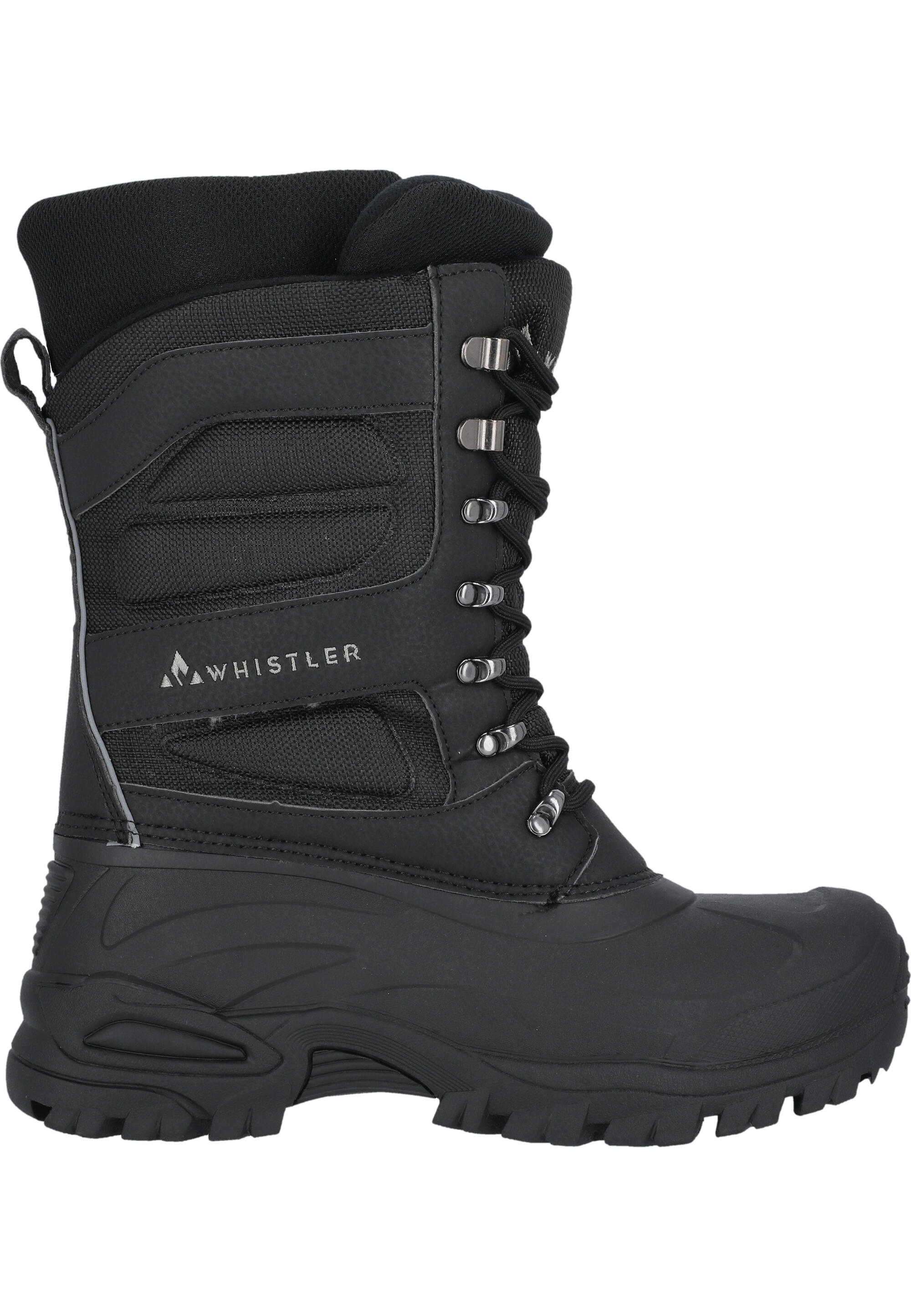 Bottes Ferday 3/7
