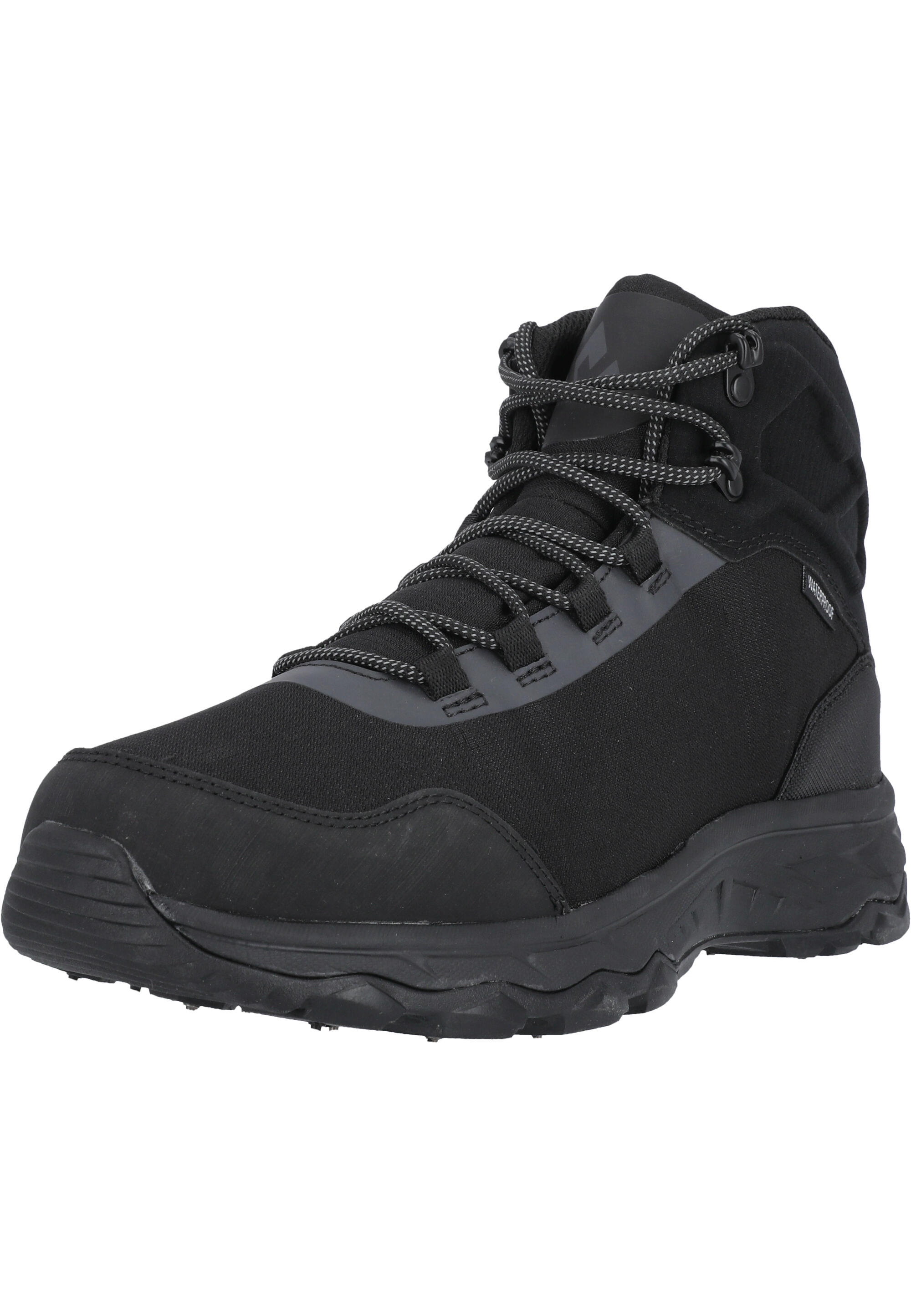 Schnürstiefel Atenst Spikes 2/7