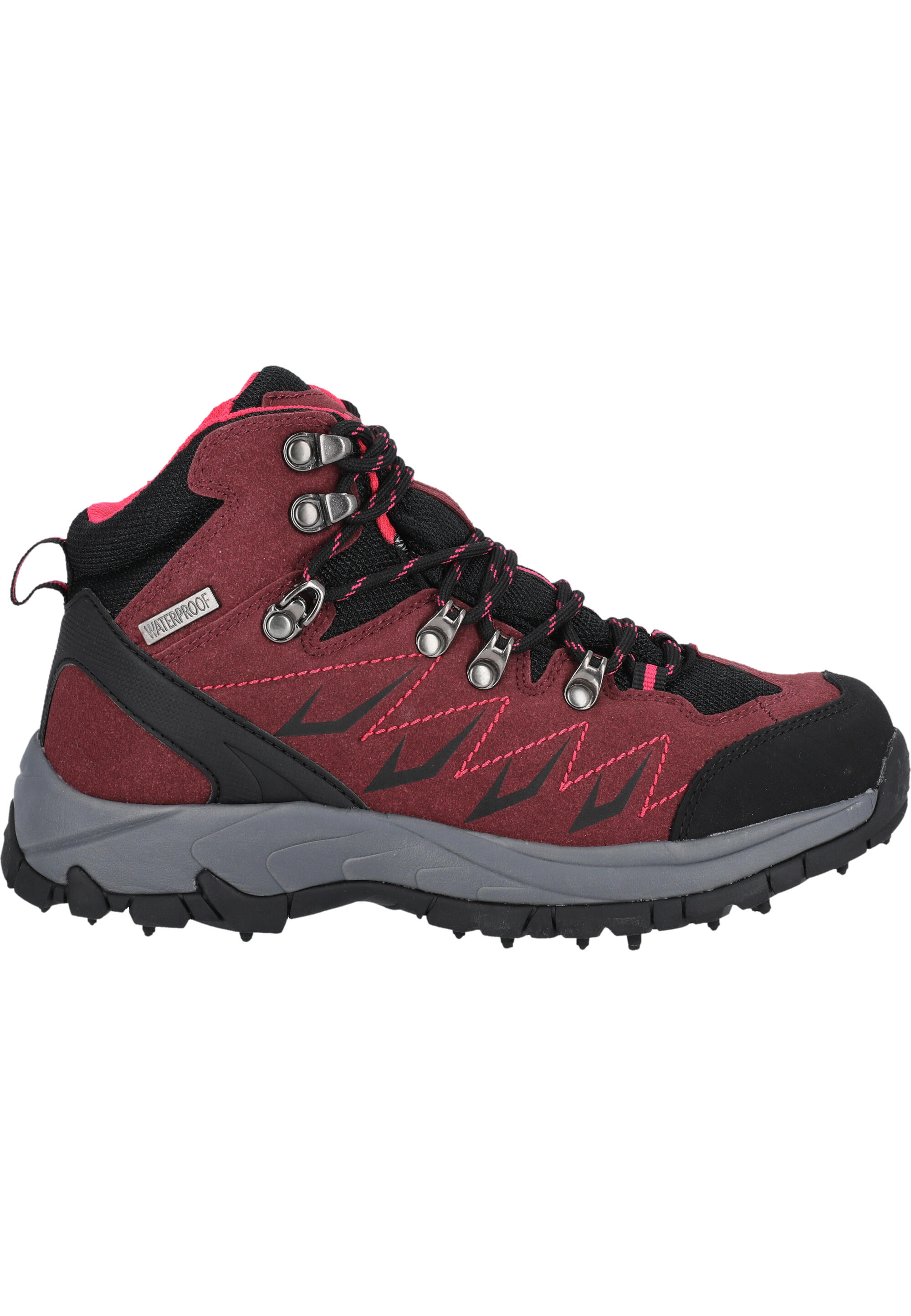 Botas de montaña para mujer Whistler Contai 3/7